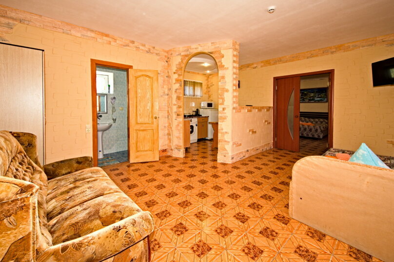 Гостиница Арсенал Евпатория-40