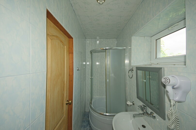 Гостиница Арсенал Евпатория-43