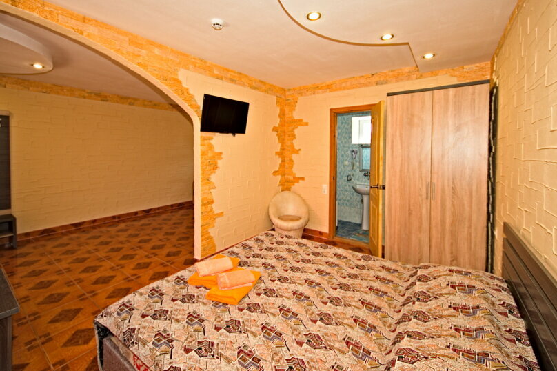 Гостиница Арсенал Евпатория-46