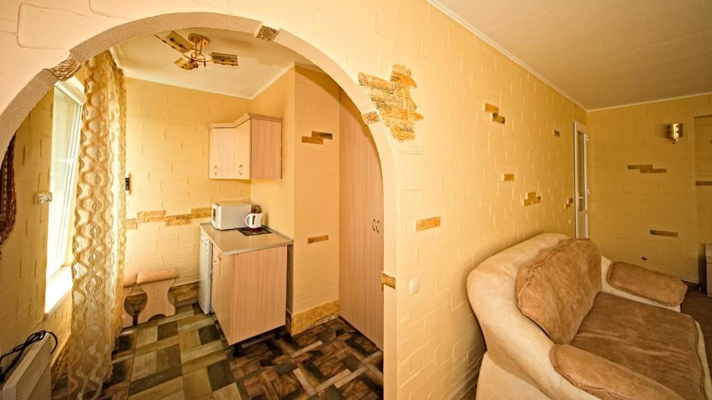 Гостиница Гостевой дом Арсенал Евпатория-54