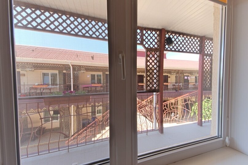 Гостиница Арсенал Евпатория-8