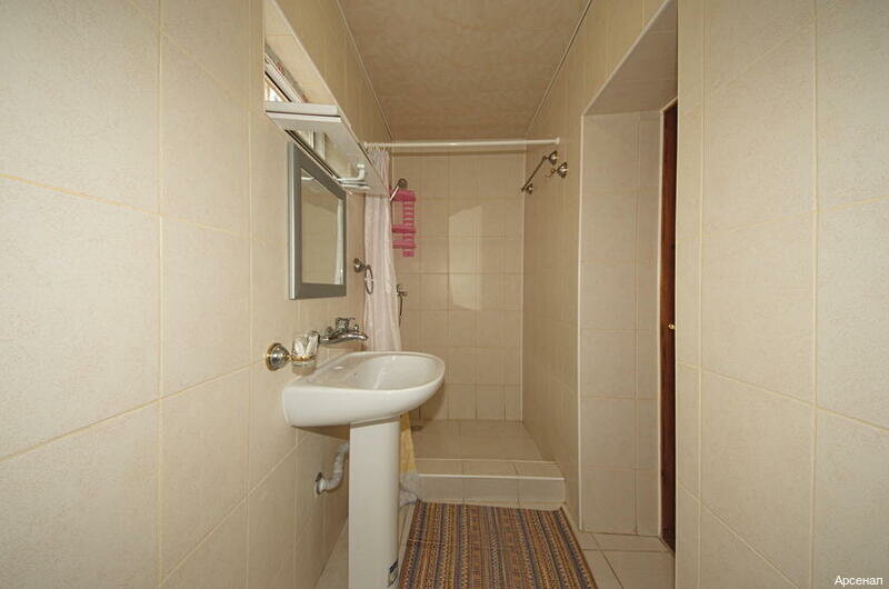 Гостиница Арсенал Евпатория-133