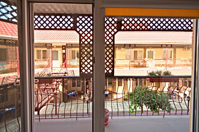 Гостиница Арсенал Евпатория-34