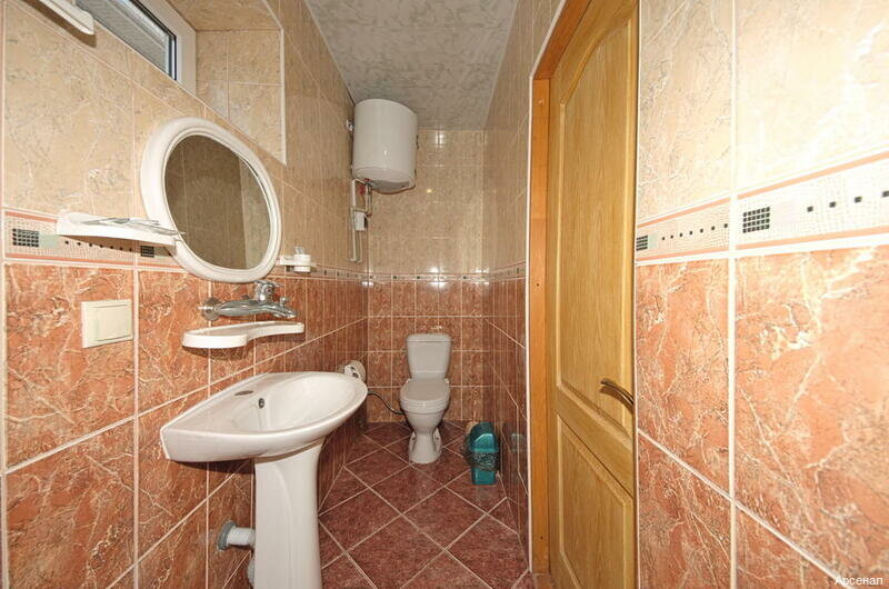 Гостиница Арсенал Евпатория-130