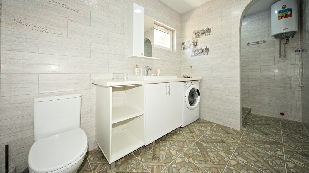 Гостиница Арсенал Евпатория