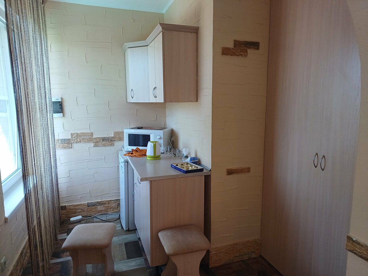 Гостиница Арсенал Евпатория-128