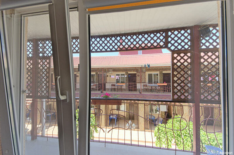 Гостиница Арсенал Евпатория-118