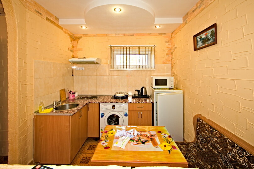 Гостиница Арсенал Евпатория-6