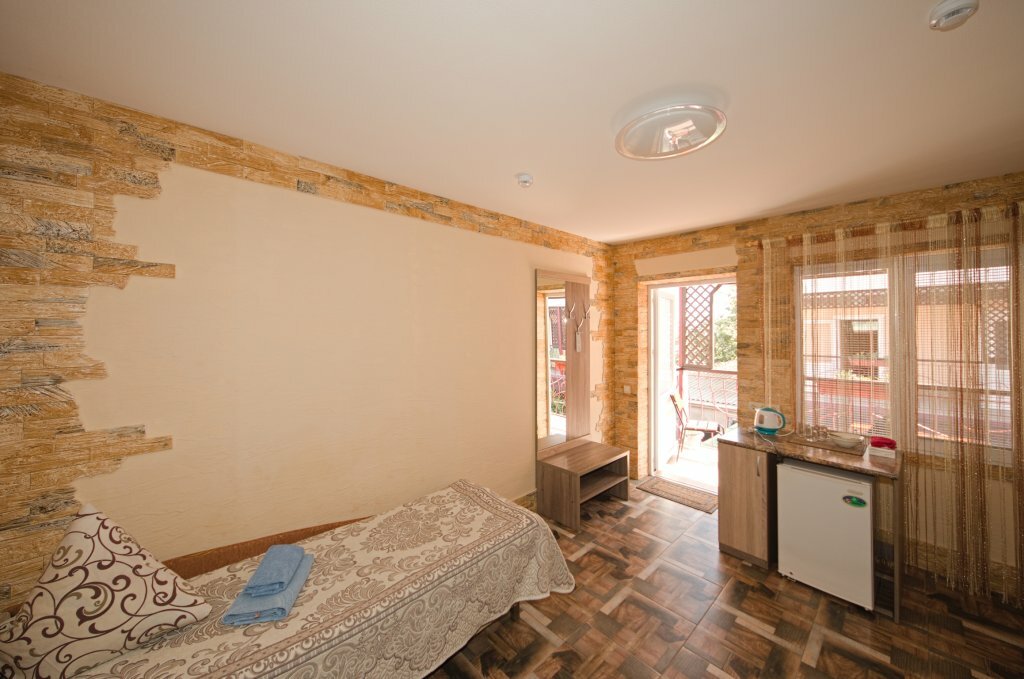 Гостиница Арсенал Евпатория-42