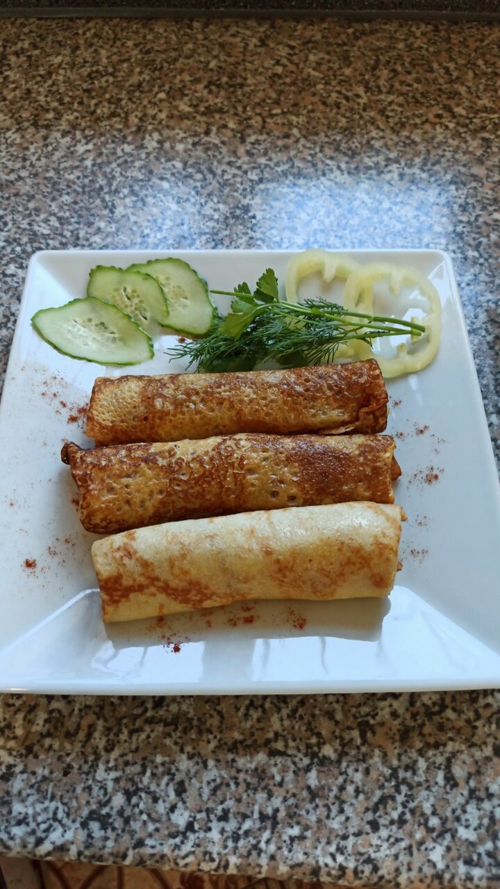 Гостиница Арсенал Евпатория-120