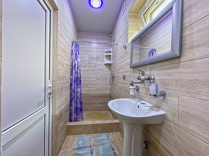 Гостиница Арсенал Евпатория