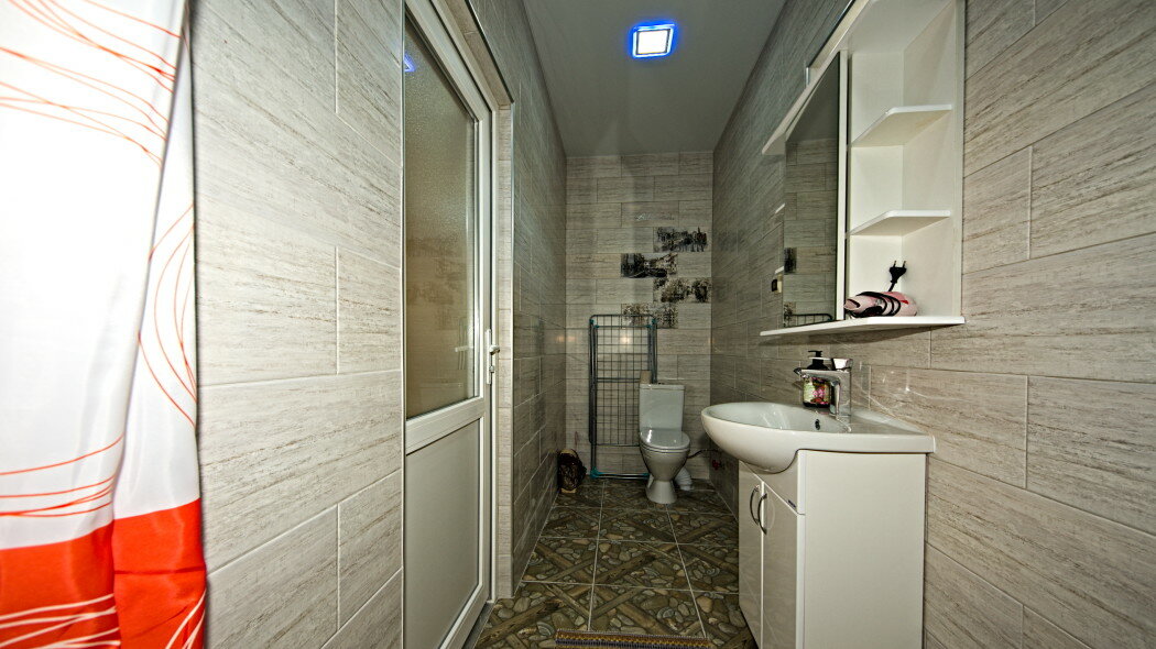 Гостиница Арсенал Евпатория