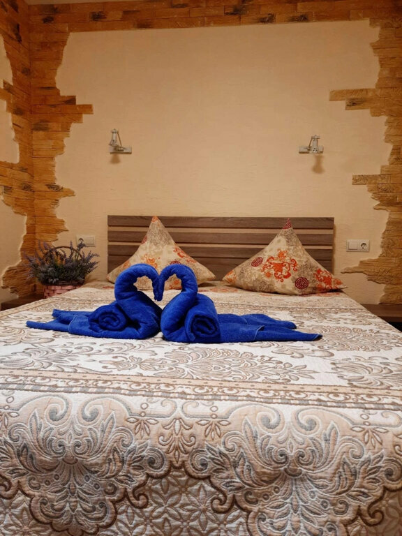 Гостиница Арсенал Евпатория-90