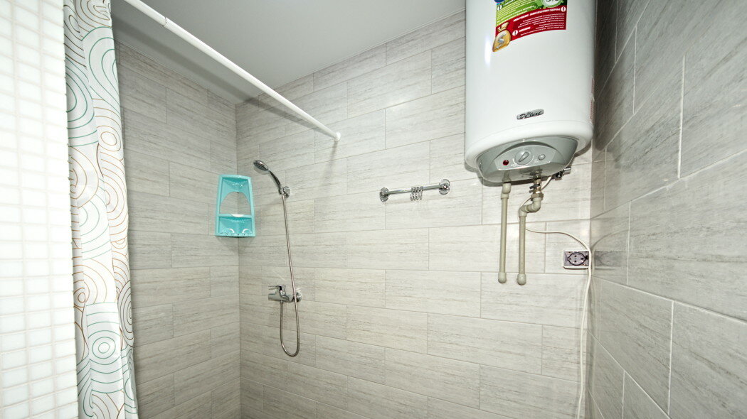 Гостиница Арсенал Евпатория