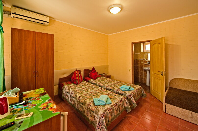 Гостиница Арсенал Евпатория-37