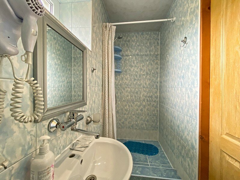 Гостиница Арсенал Евпатория