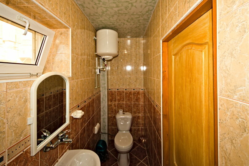 Гостиница Арсенал Евпатория-15