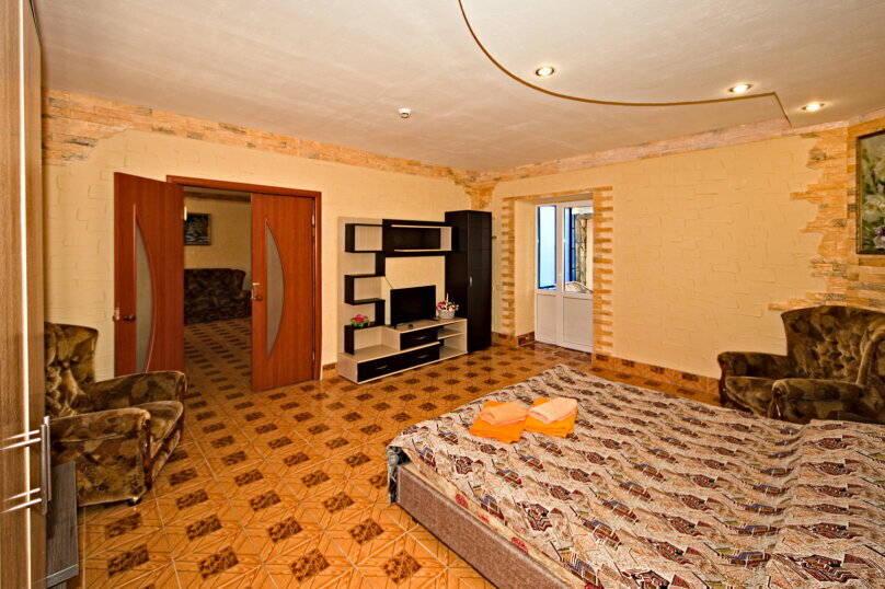 Гостиница Арсенал Евпатория-47