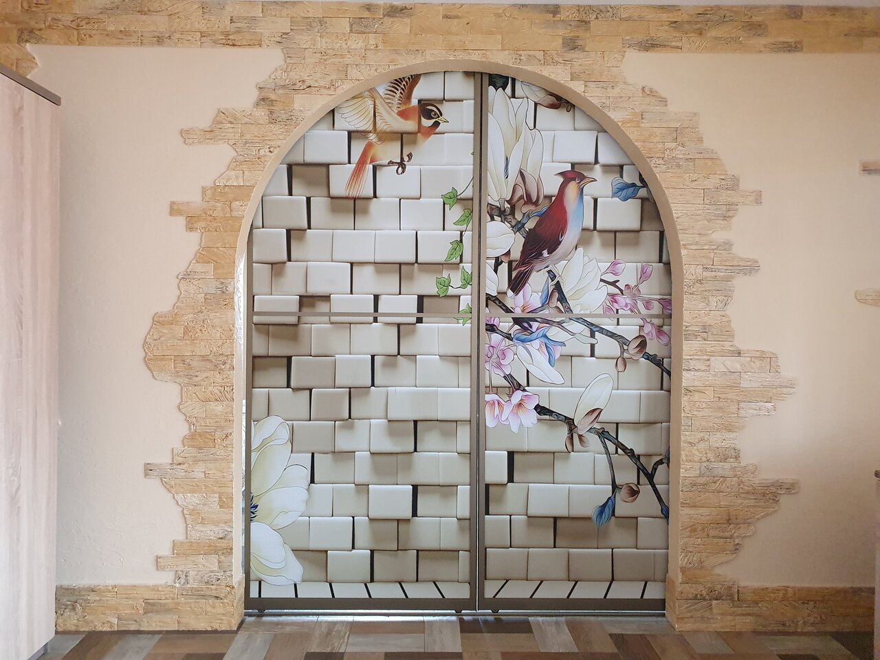 Гостиница Арсенал Евпатория-65