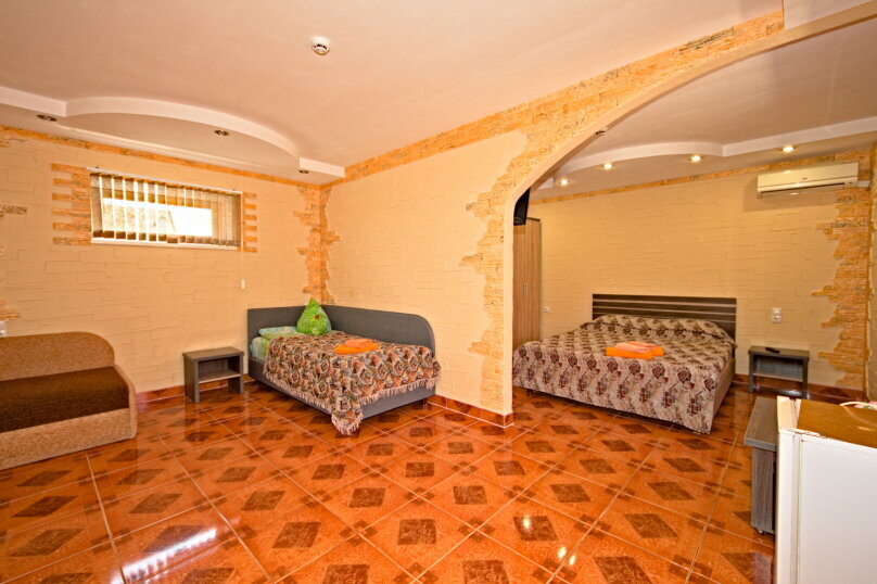 Гостиница Арсенал Евпатория-53