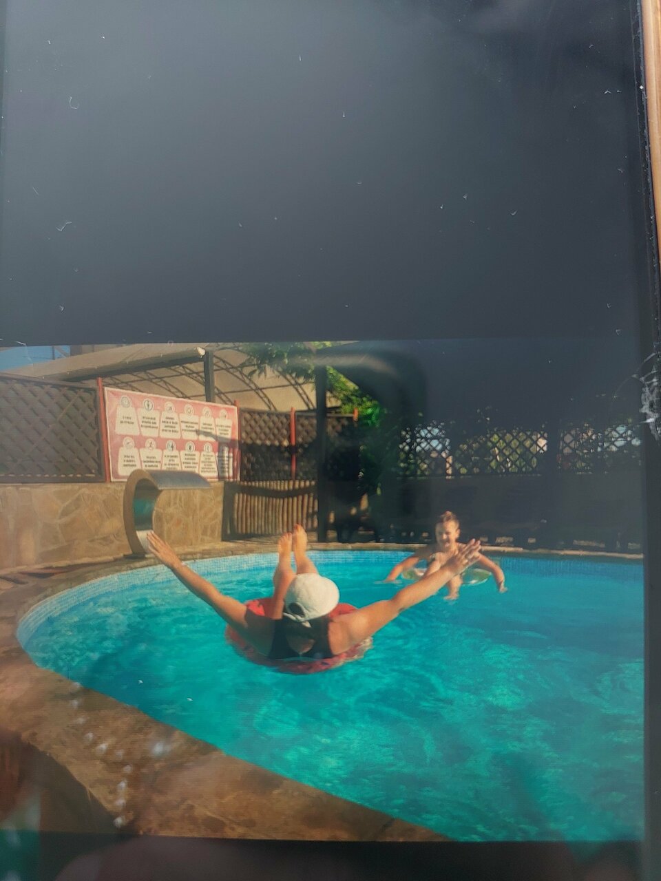 Гостиница Арсенал Евпатория-114