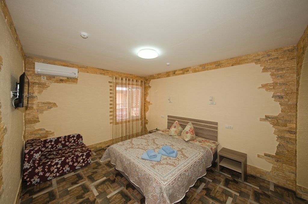 Гостиница Арсенал Евпатория-54