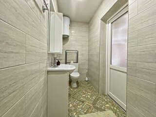 Гостиница Арсенал Евпатория Улучшенный люкс-10