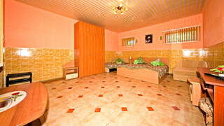 Гостиница Арсенал Евпатория Люкс с 1 спальней и кухней-2