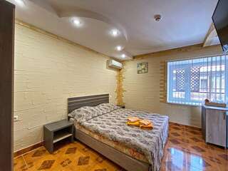 Гостиница Арсенал Евпатория Люкс-3