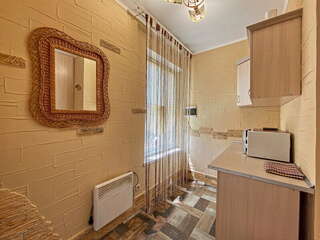 Гостиница Арсенал Евпатория Студио с видом на море-5