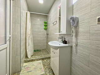 Гостиница Арсенал Евпатория Улучшенный люкс-9