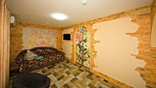 Гостиница Арсенал Евпатория Апартаменты-4