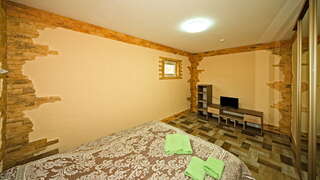 Гостиница Арсенал Евпатория Апартаменты-2