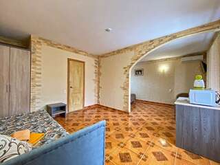 Гостиница Арсенал Евпатория Люкс-10