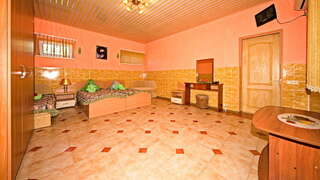 Гостиница Арсенал Евпатория Люкс с 1 спальней и кухней-1