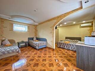 Гостиница Арсенал Евпатория Люкс-4