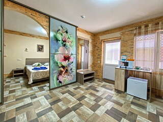 Гостиница Арсенал Евпатория Улучшенный люкс-8