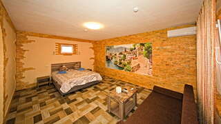 Гостиница Арсенал Евпатория Делюкс-6