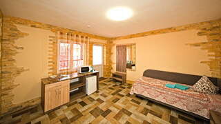 Гостиница Арсенал Евпатория Делюкс-4