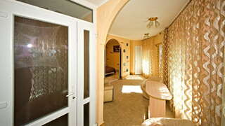 Гостиница Арсенал Евпатория Апартаменты с видом на море-5