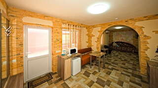 Гостиница Арсенал Евпатория Апартаменты-5