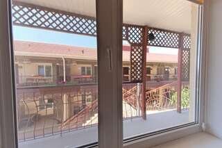 Гостиница Арсенал Евпатория-4