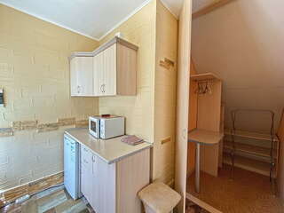 Гостиница Арсенал Евпатория Студио с видом на море-4