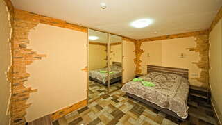 Гостиница Арсенал Евпатория Апартаменты-1