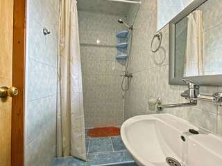 Гостиница Арсенал Евпатория Апартаменты с балконом и кухней-9