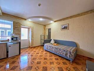 Гостиница Арсенал Евпатория Люкс-11