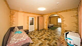 Гостиница Арсенал Евпатория Делюкс-5