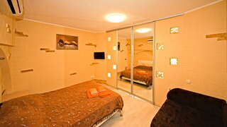 Гостиница Арсенал Евпатория Апартаменты с видом на море-2