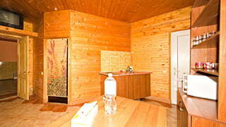 Гостиница Арсенал Евпатория Люкс с 1 спальней и кухней-5