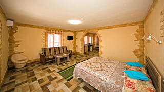 Гостиница Арсенал Евпатория Делюкс-3